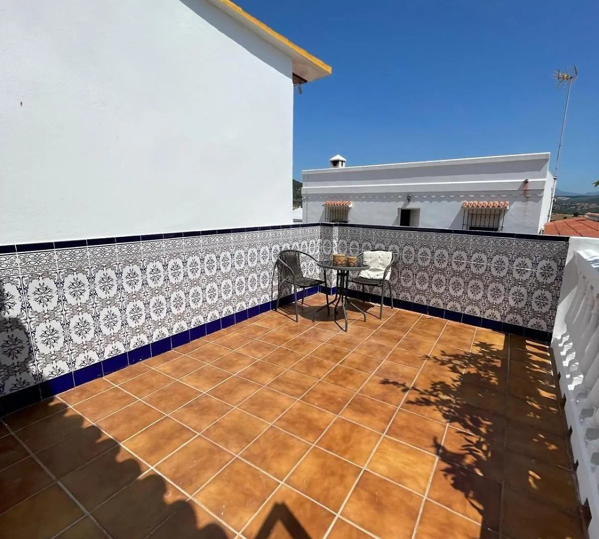 Σπίτι διακοπών La Casa De Guadiaro Βίλα Ισπανία