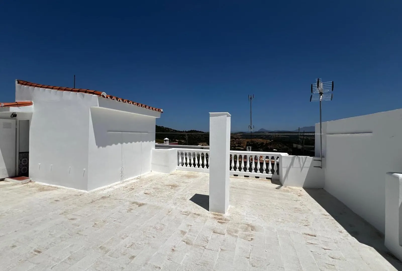 Σπίτι διακοπών La Casa De Guadiaro Βίλα
