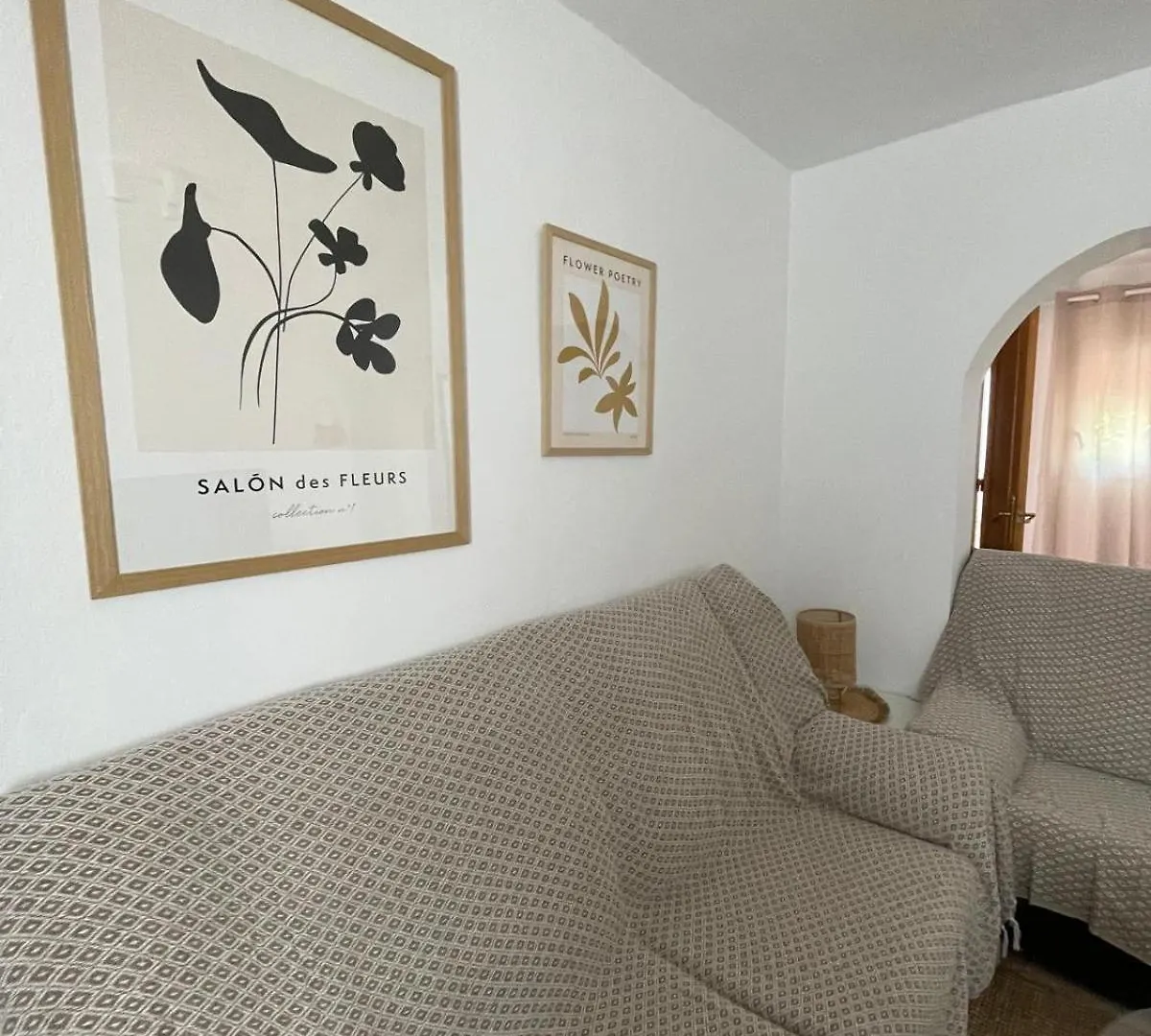 La Casa De Guadiaro Βίλα