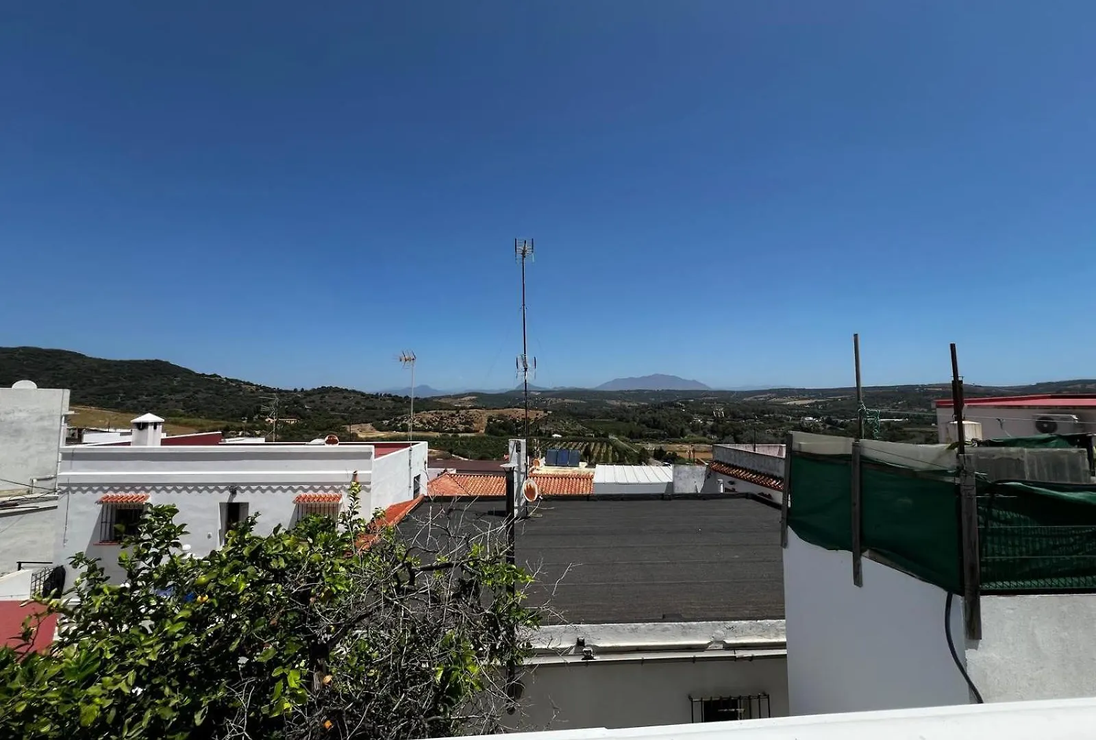 La Casa De Guadiaro Βίλα Ισπανία