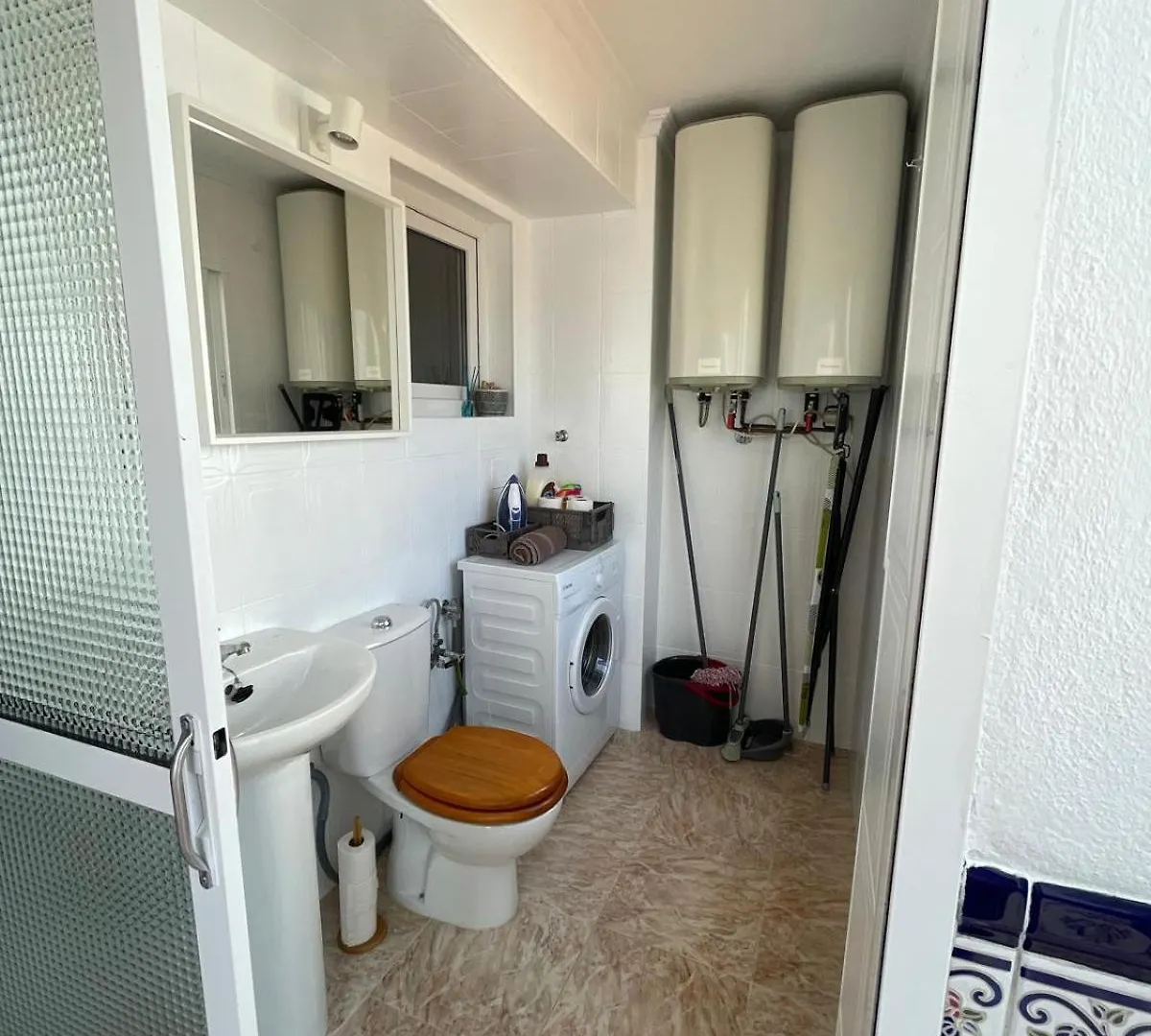 Σπίτι διακοπών La Casa De Guadiaro Βίλα