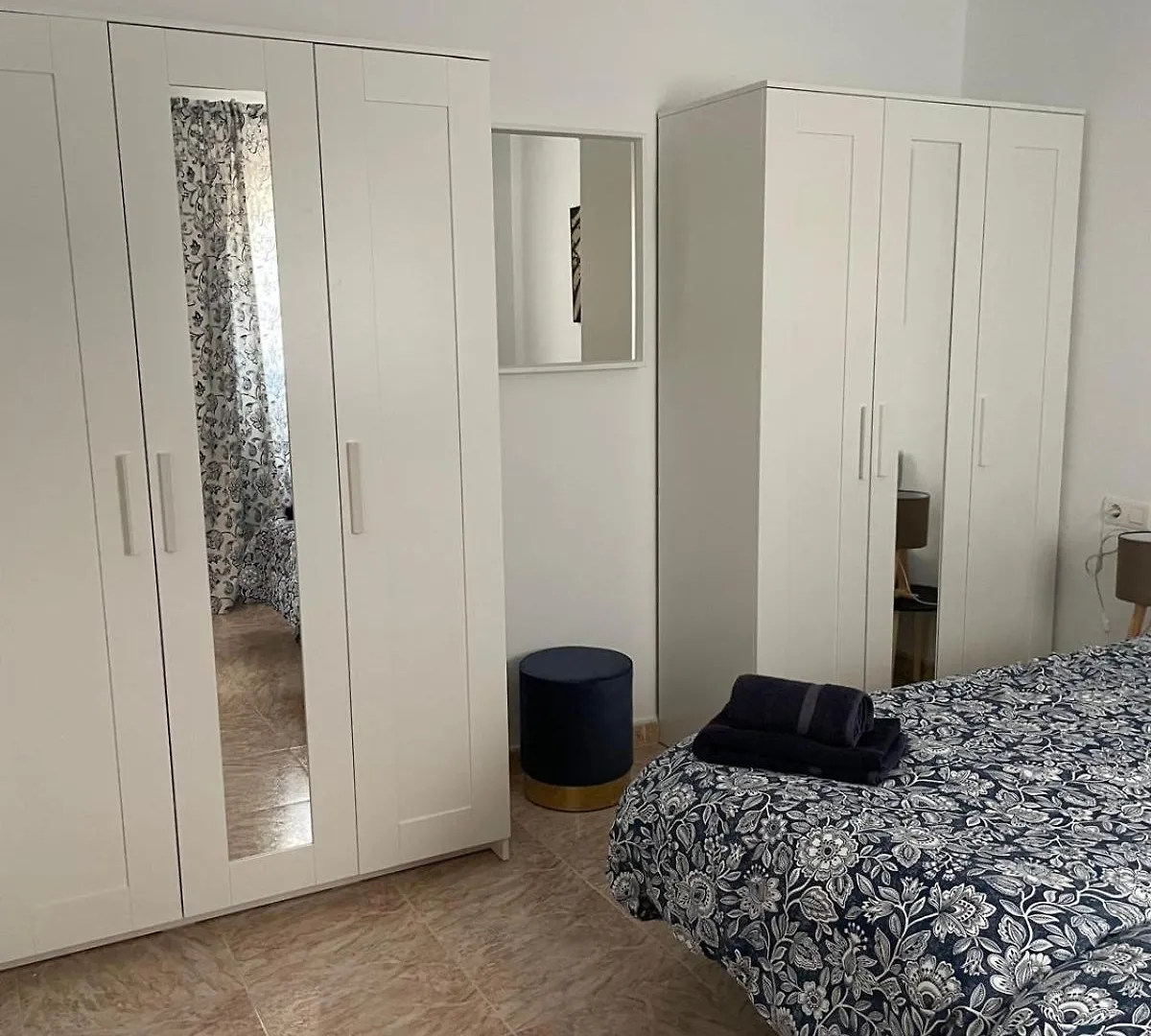 Σπίτι διακοπών La Casa De Guadiaro Βίλα
