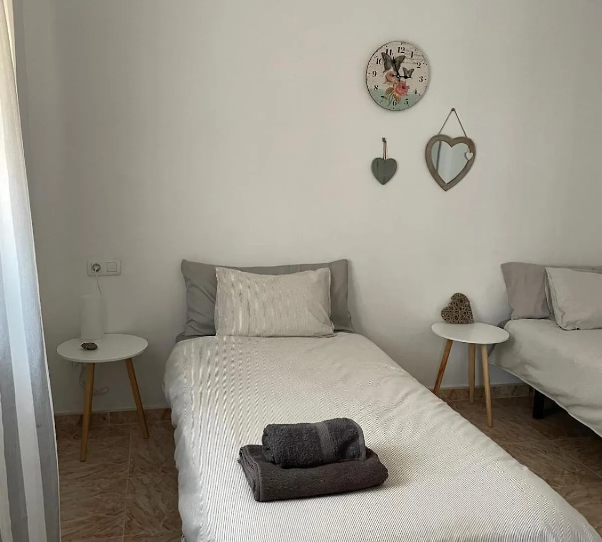 Σπίτι διακοπών La Casa De Guadiaro Βίλα